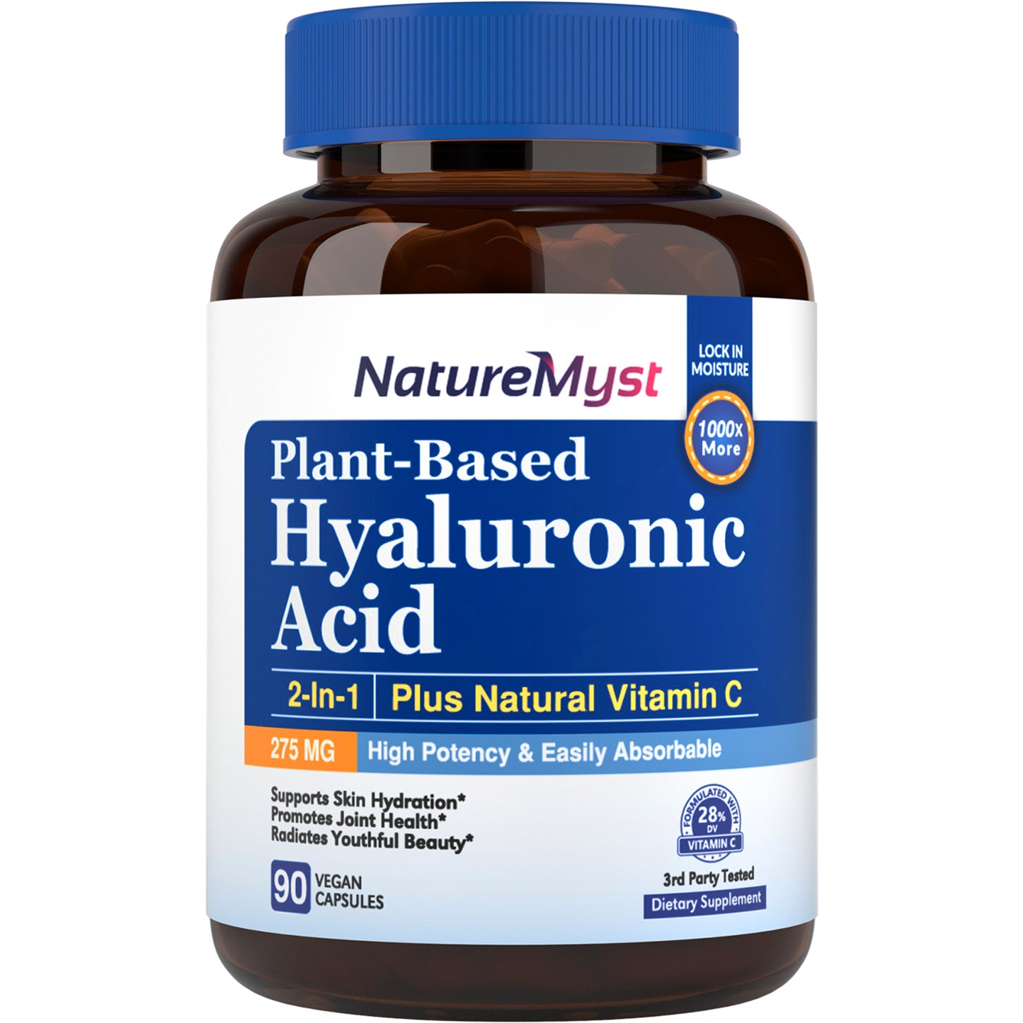 Hyaluronic Acid