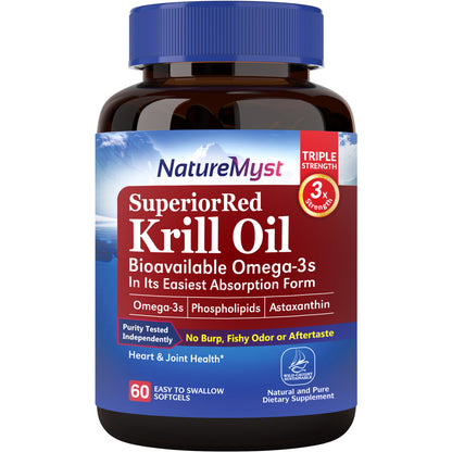 Krill Oil