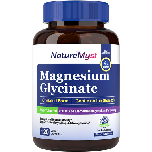 Magnesium Glycinate