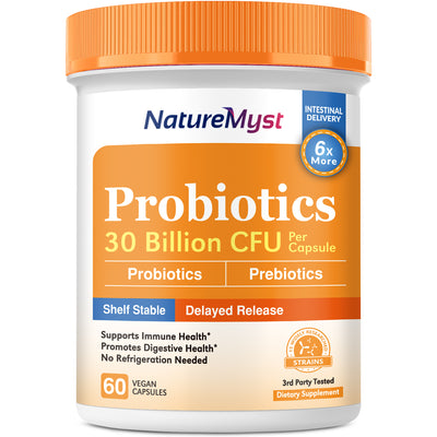 Probiotics 30B