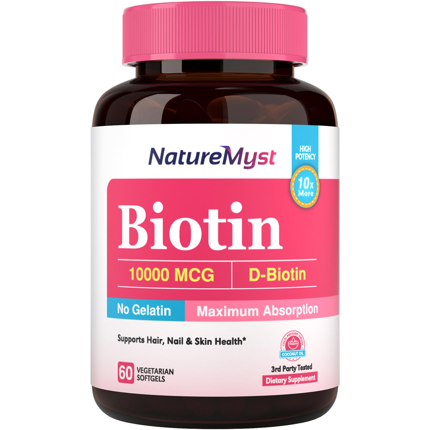 Biotin