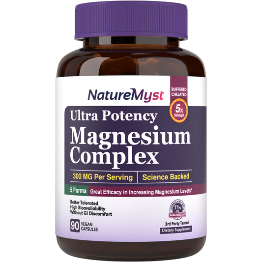 Magnesium Complex