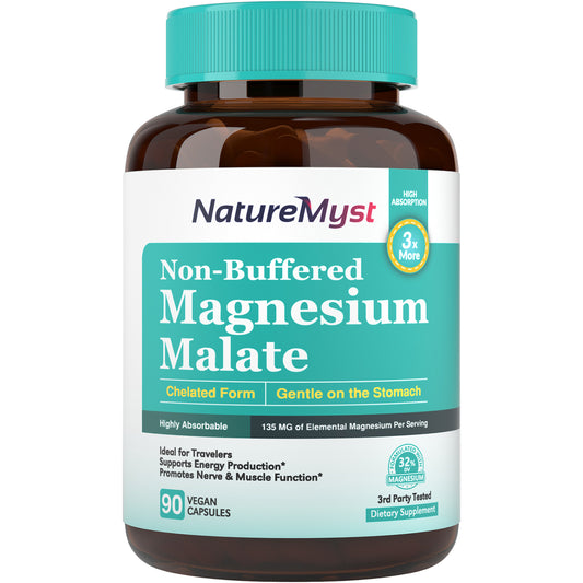 Magnesium Malate