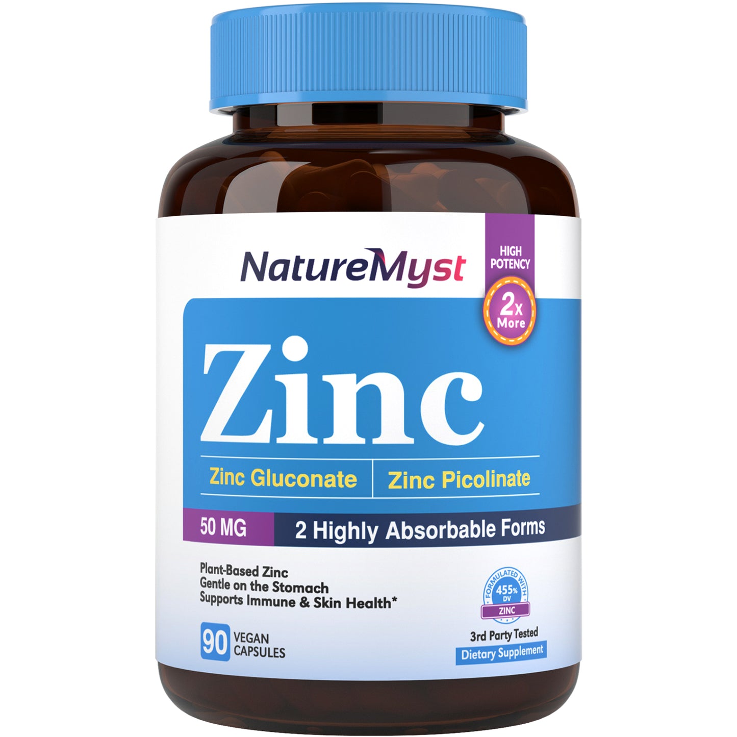 Zinc