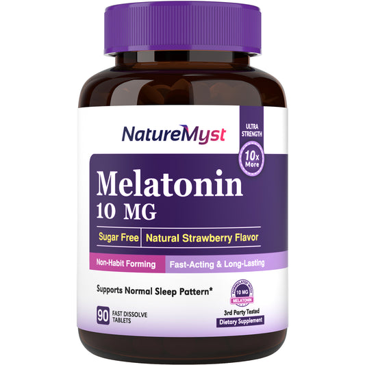 Melatonin 10 MG