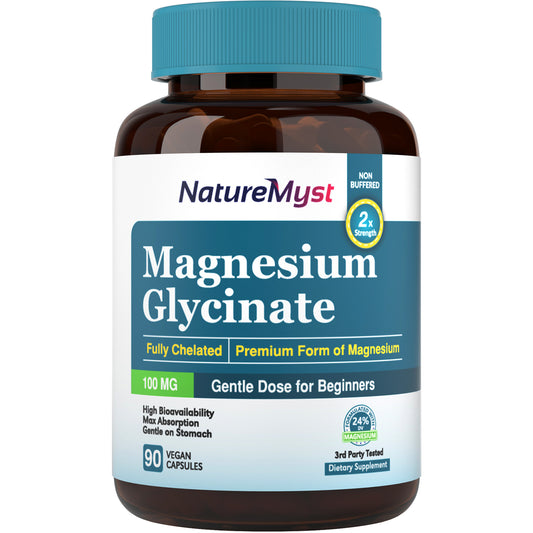 Magnesium Glycinate