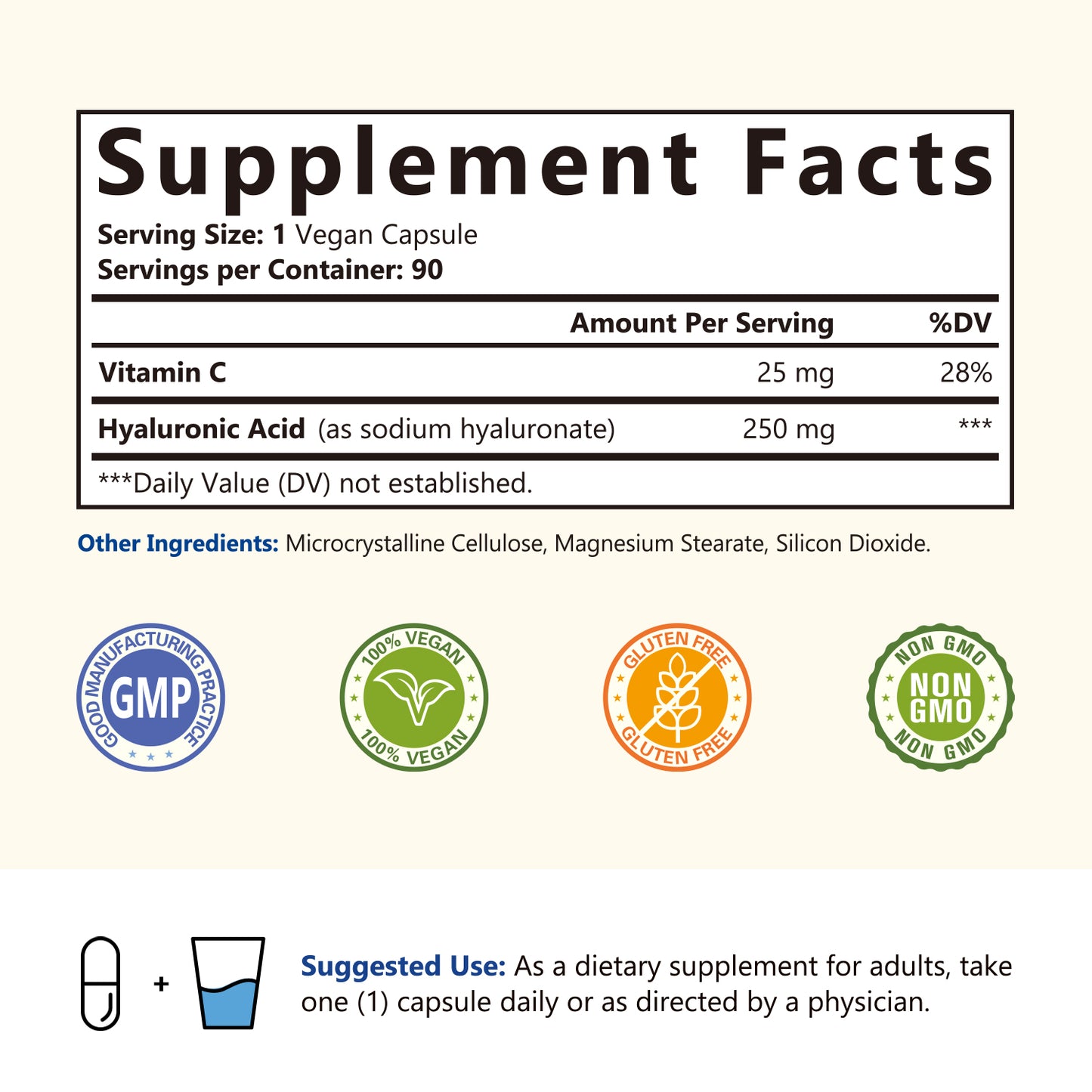 Hyaluronic Acid