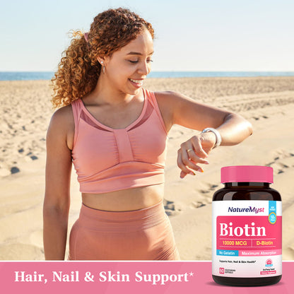 Biotin