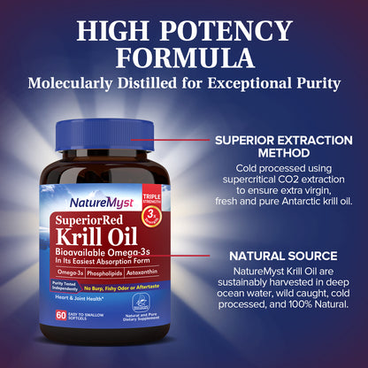 Krill Oil