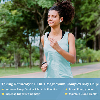 10-In-1 Magnesium Complex