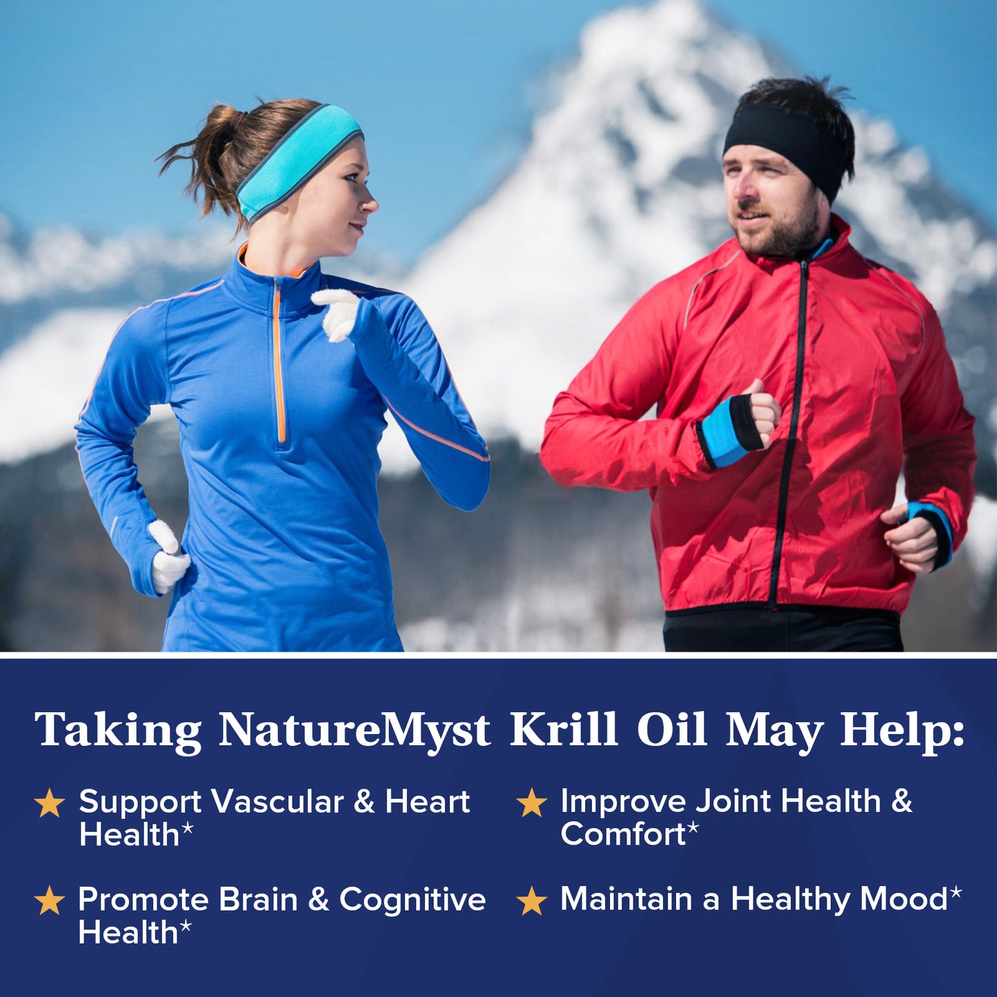 Krill Oil (2 PACK)