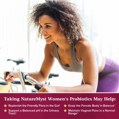 Women's Probiotic