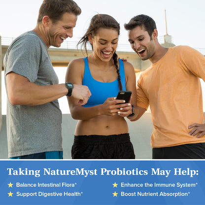 Probiotics 30B