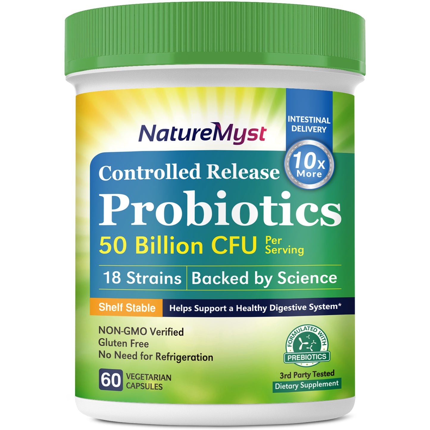 Probiotics